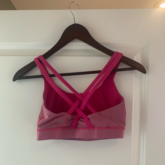 Lululemon sportsbra - Picture 2 of 4